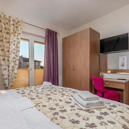 Willa Casa Mateo Rovinj Zewnętrze zdjęcie