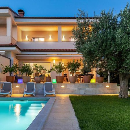 Willa Casa Mateo Rovinj Zewnętrze zdjęcie