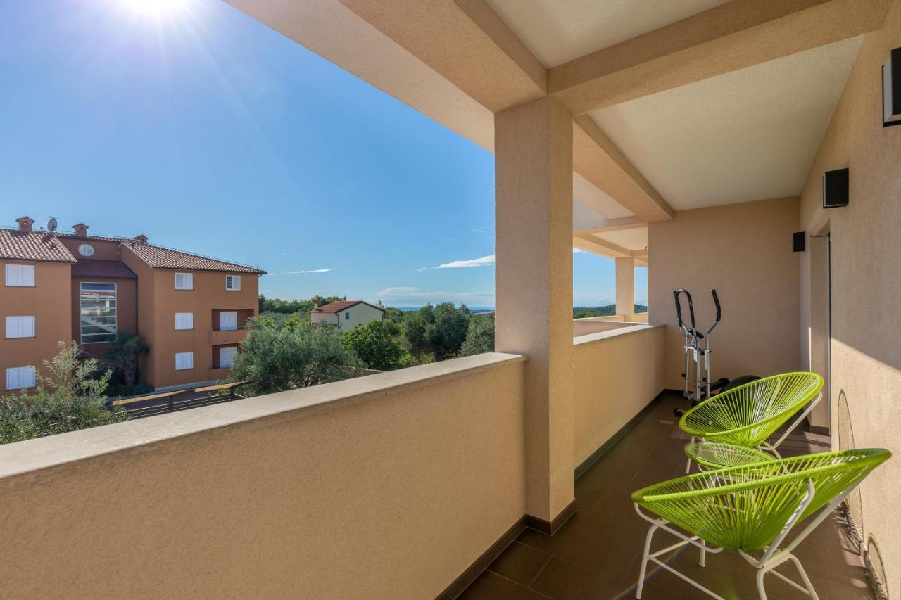 Willa Casa Mateo Rovinj Zewnętrze zdjęcie