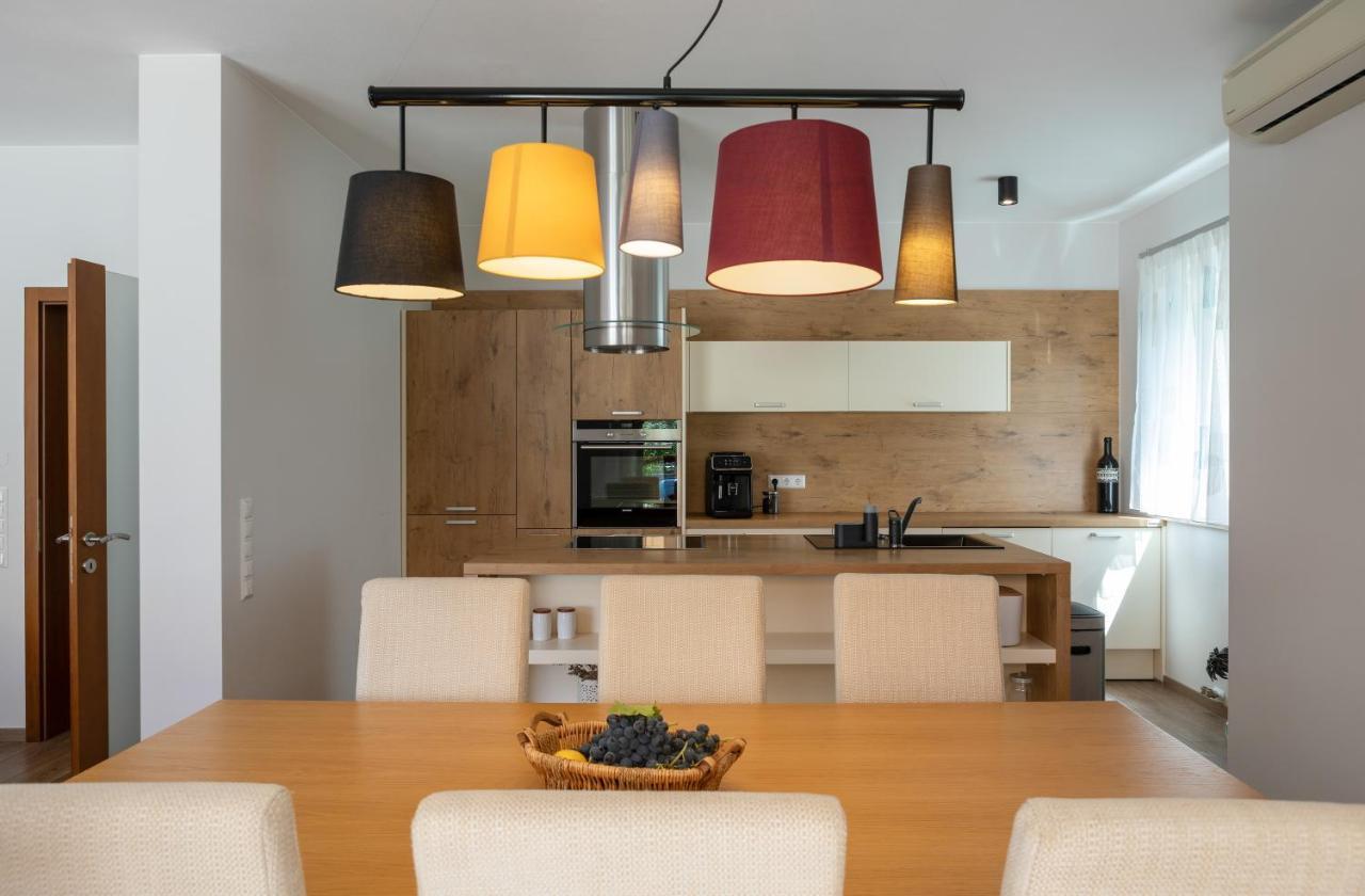Willa Casa Mateo Rovinj Zewnętrze zdjęcie