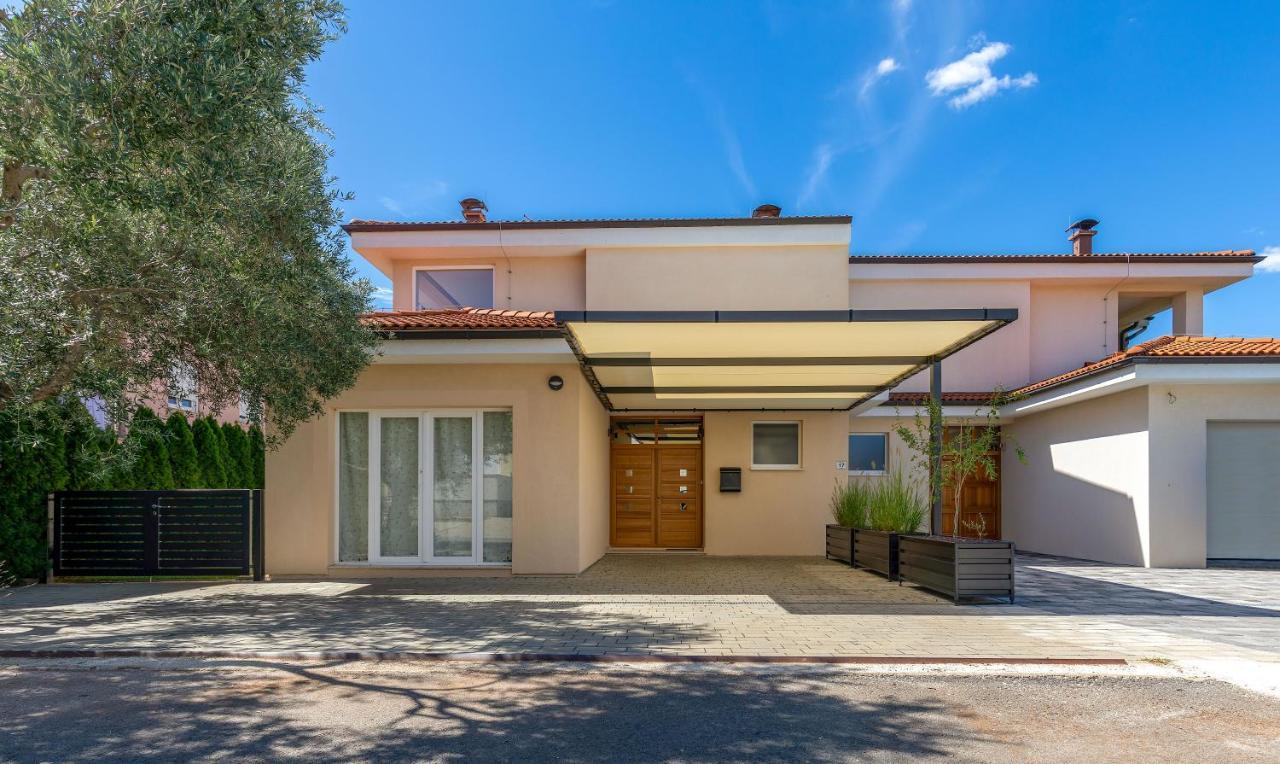 Willa Casa Mateo Rovinj Zewnętrze zdjęcie