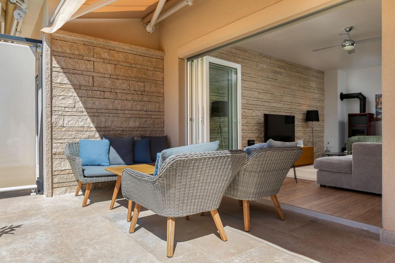 Willa Casa Mateo Rovinj Zewnętrze zdjęcie