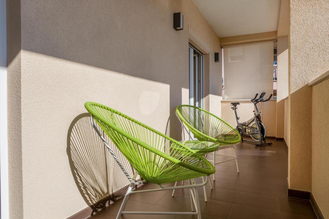 Willa Casa Mateo Rovinj Zewnętrze zdjęcie