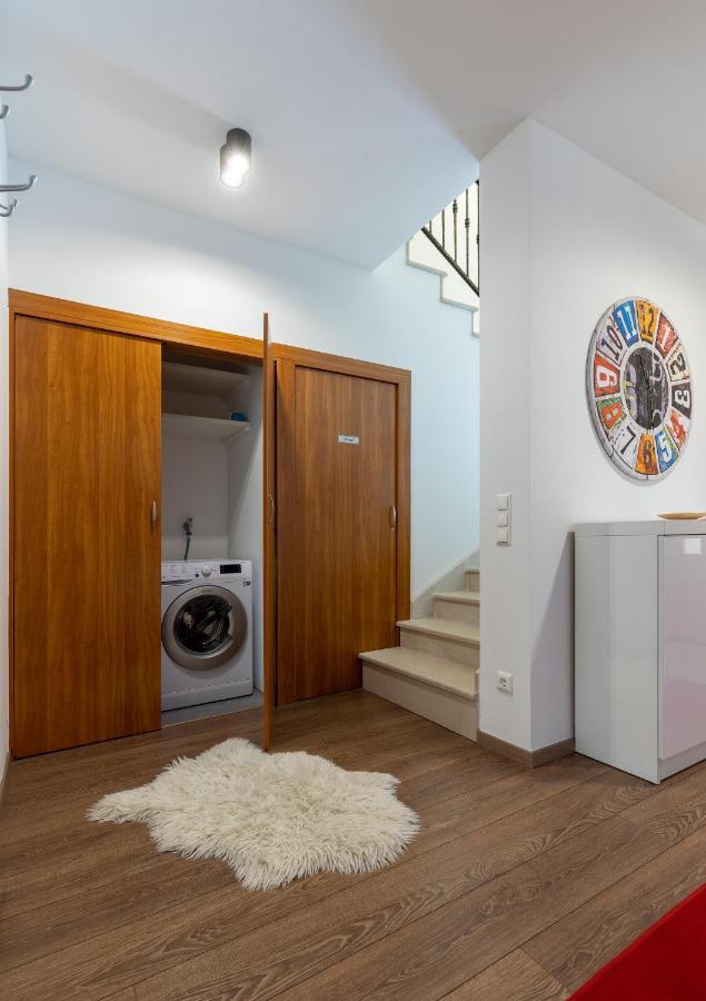 Willa Casa Mateo Rovinj Zewnętrze zdjęcie
