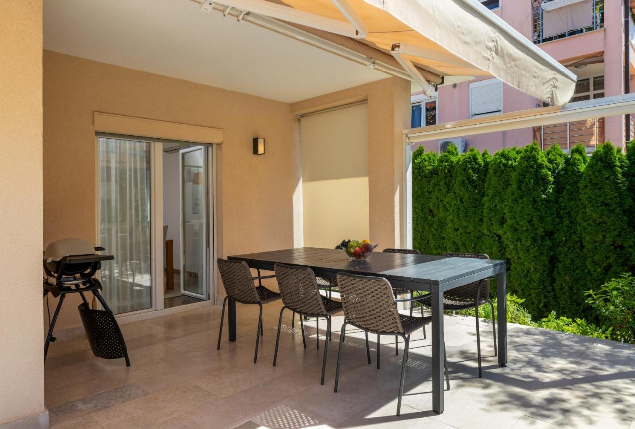 Willa Casa Mateo Rovinj Zewnętrze zdjęcie