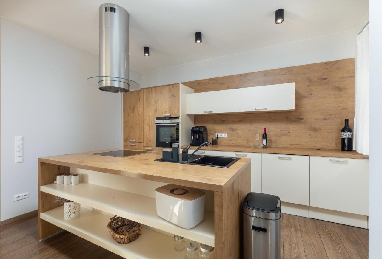 Willa Casa Mateo Rovinj Zewnętrze zdjęcie