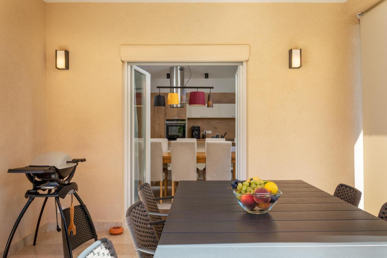 Willa Casa Mateo Rovinj Zewnętrze zdjęcie