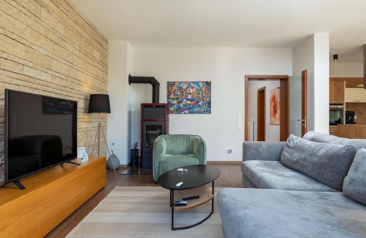 Willa Casa Mateo Rovinj Zewnętrze zdjęcie