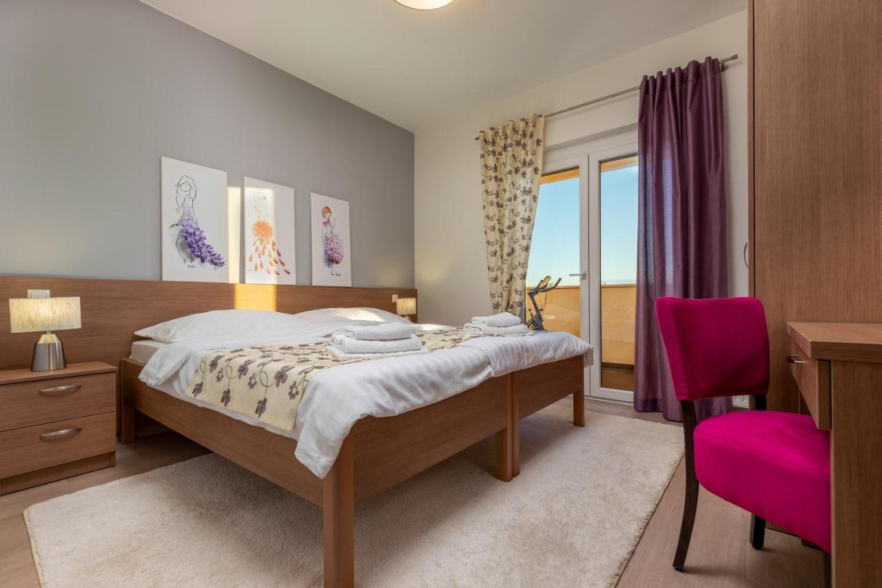 Willa Casa Mateo Rovinj Zewnętrze zdjęcie