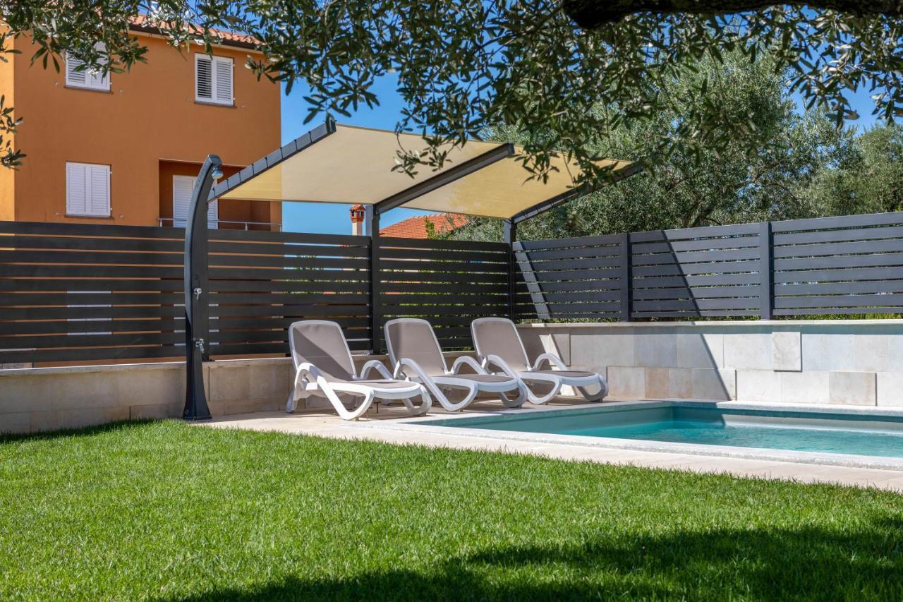 Willa Casa Mateo Rovinj Zewnętrze zdjęcie