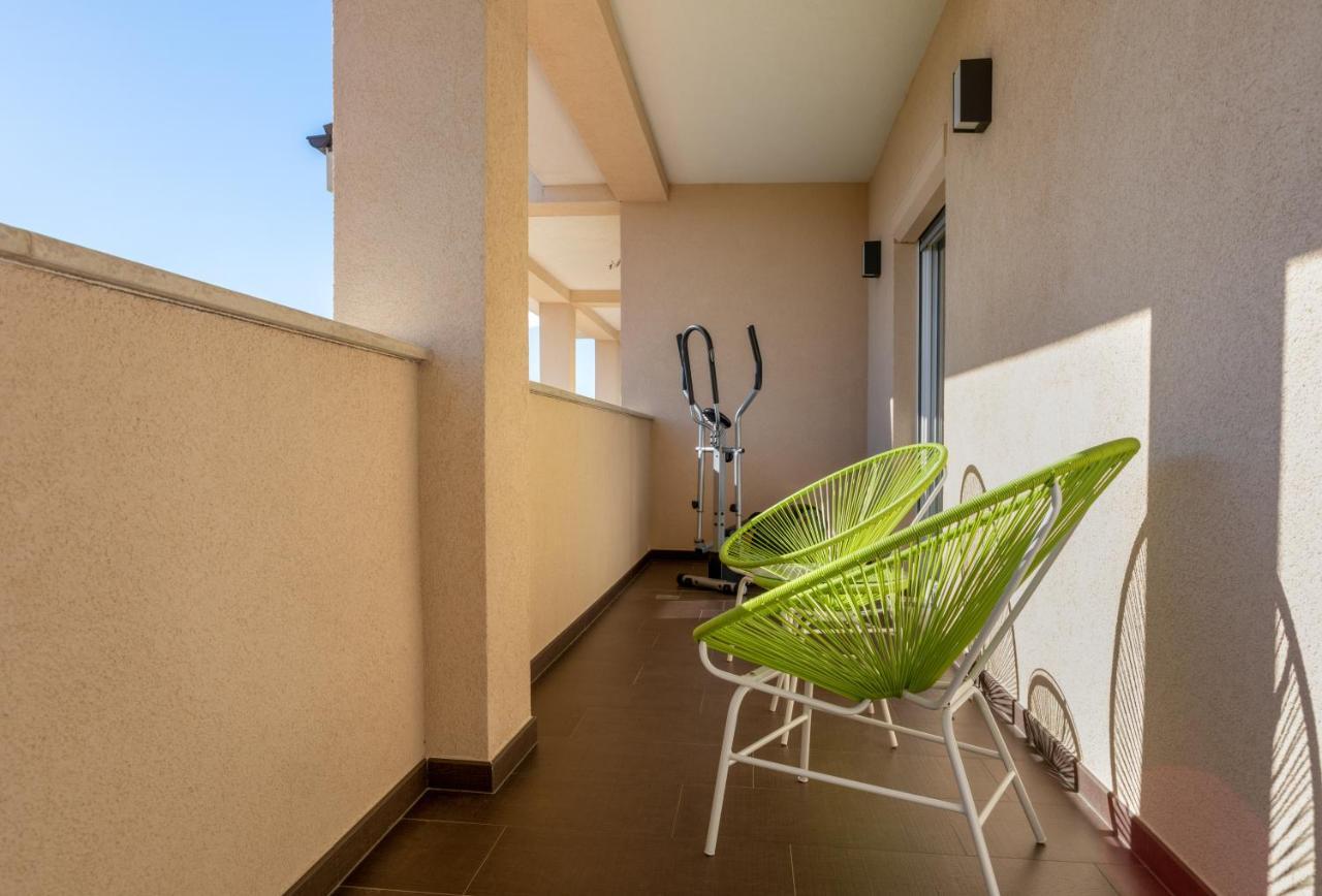 Willa Casa Mateo Rovinj Zewnętrze zdjęcie