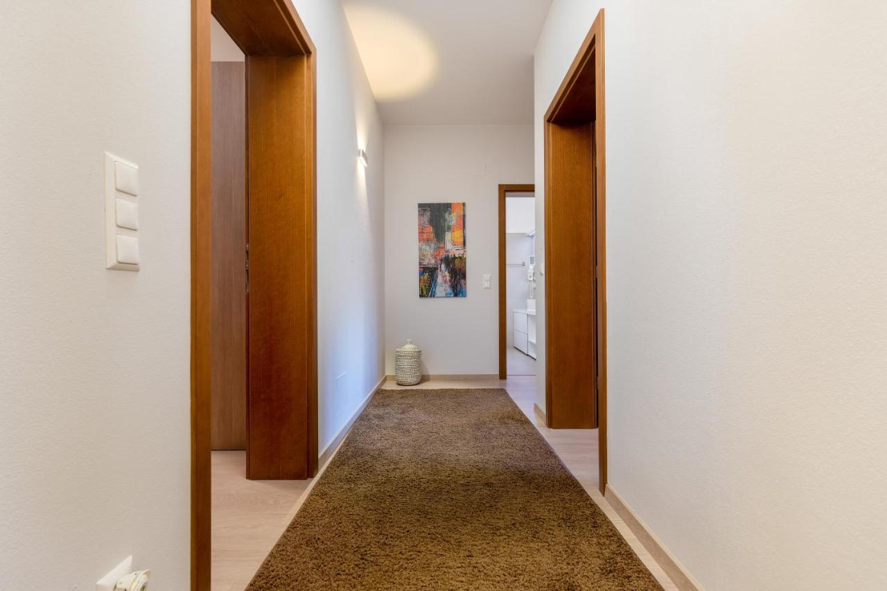 Willa Casa Mateo Rovinj Zewnętrze zdjęcie