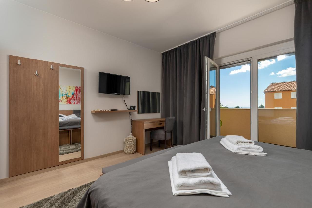Willa Casa Mateo Rovinj Zewnętrze zdjęcie
